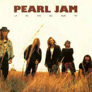 Pearl Jam - Jeremy mp3