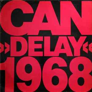 Can - Delay 1968 mp3