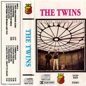 The Twins - Classics • Remixed mp3