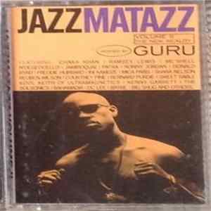 Guru - Jazzmatazz Volume II : The New Reality mp3