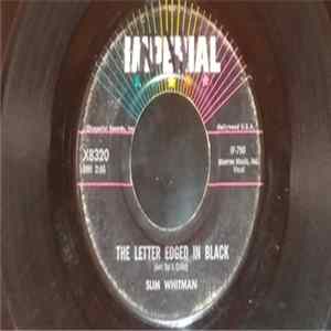 Slim Whitman - The Letter Edged In Black / I Never See Maggie Alone mp3