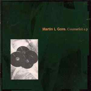 Martin L Gore - Counterfeit E.P mp3