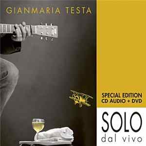 Gianmaria Testa - Solo Dal Vivo mp3