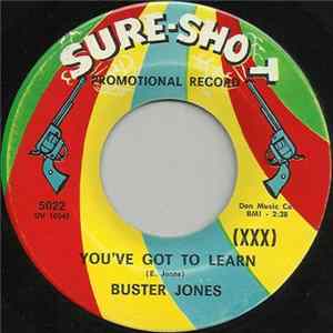 Buster Jones - Baby Boy mp3