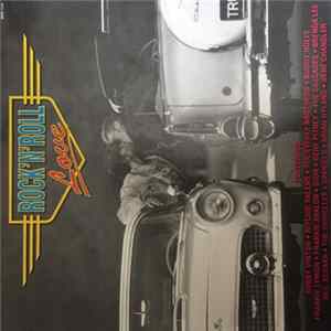 Various - Rock 'N' Roll Love mp3
