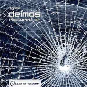 Deimos - Ruptured EP mp3
