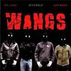 Wangs - In Surf We Trust mp3