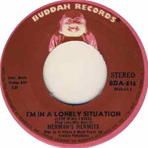 Herman's Hermits - I'm In A Lonely Situation (Love Is All I Need) mp3