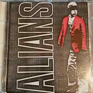 Alians - Gavroche mp3
