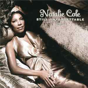 Natalie Cole - Still Unforgettable mp3