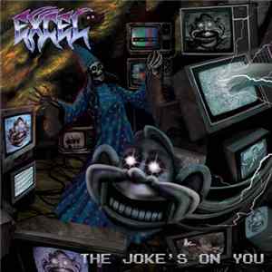 Excel - The Jokes On You mp3