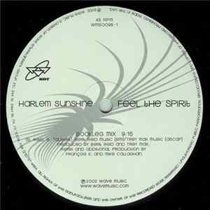 Harlem Sunshine - Feel The Spirit mp3