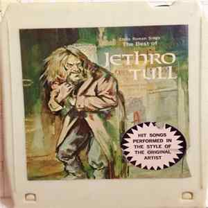 Chris Rowan - Chris Rowan Sings The Best Of Jethro Tull mp3