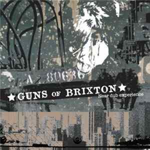Guns Of Brixton - Near Dub Experience mp3