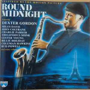 Various - Round Midnight mp3