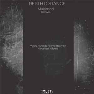 Depth Distance - Multiband mp3