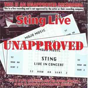 Sting - Live mp3