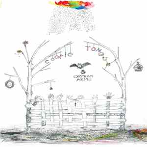 Cookie Tongue - Orphan Arms mp3