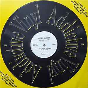 Sister Sledge - We Are Family mp3