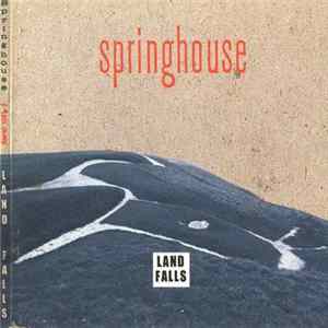 Springhouse - Land Falls mp3