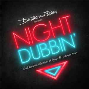 Dimitri From Paris - Dimitri From Paris Present: Night Dubbin' mp3