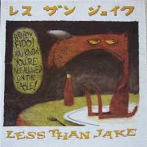Less Than Jake - Losers, Kings And The Things We Don't Understand. mp3