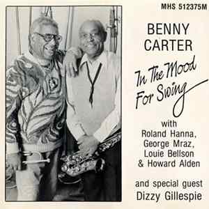 Benny Carter - In The Mood For Swing mp3