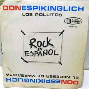 Donespikinglich - El Neceser De Margarita / Los Pollitos mp3