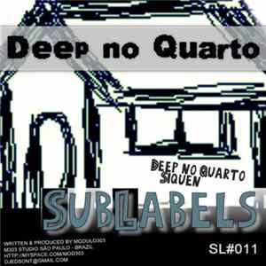 Modulo303 - Deep No Quarto mp3