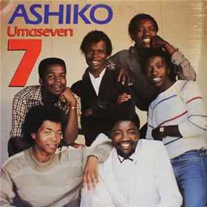Ashiko - Umaseven mp3