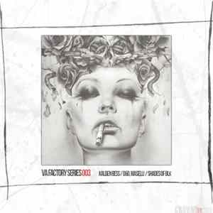 Various - Factory Series 003 mp3
