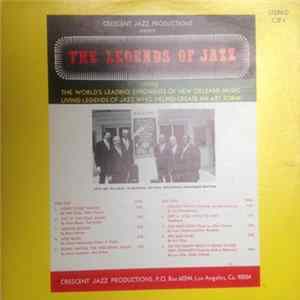 The Legends Of Jazz - The Legends Of Jazz mp3