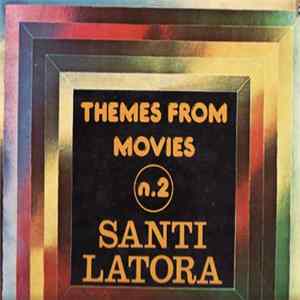 Santi Latora - Theme From Movies N. 2 mp3