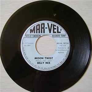Billy Nix - Moon Twist mp3