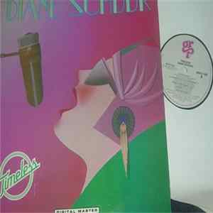 Diane Schuur - Timeless mp3