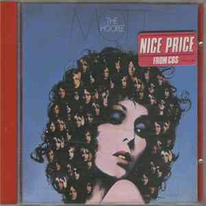 Mott The Hoople - The Hoople mp3