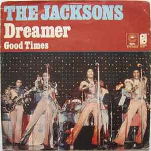 The Jacksons - Dreamer mp3