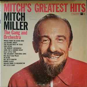 Mitch Miller - Mitch's Greatest Hits mp3
