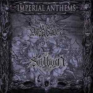 Desaster vs. Soulburn - Imperial Anthems No. 17 mp3
