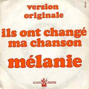 Melanie - What Have They Done To My Song Ma / Ruby Tuesday mp3