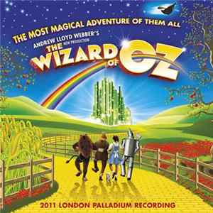 Various - The Wizard Of Oz (2011 London Palladium Recording) mp3