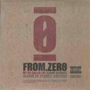 From Zero - My So-Called Life mp3