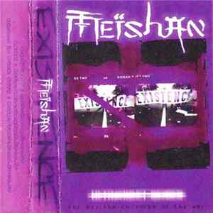 Meïshan - Existence mp3