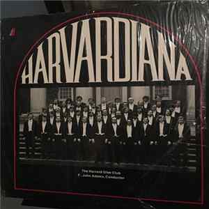 The Harvard Glee Club - Harvardiana (The Harvard Glee Club) mp3