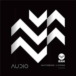 Audio - Shatterdome / 2 Stroke mp3