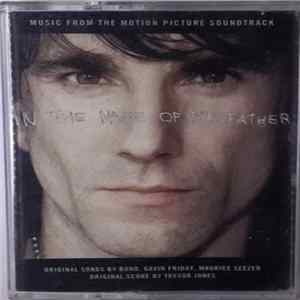 Various - In The Name Of The Father (Music From The Motion Picture Soundtrack) mp3