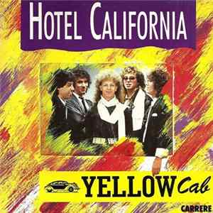 Yellow Cab - Hotel California mp3