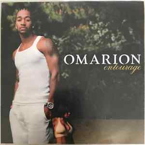 Omarion - Entourage mp3
