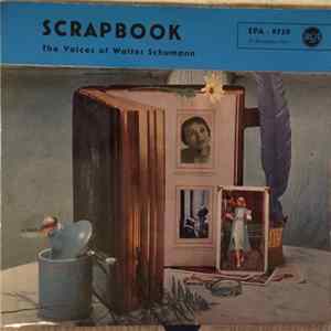 The Voices of Walter Schumann - Scrapbook mp3