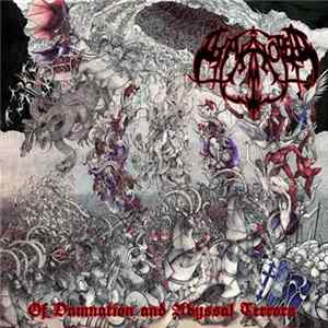 Garroted - Of Damnation And Abyssal Terrors mp3